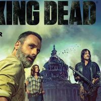 The Walking Dead saison 9 : un méchant sanguinaire et flippant débarque
