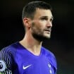 Hugo Lloris arrêté en état d'ivresse : des supporters se moquent de lui en chanson