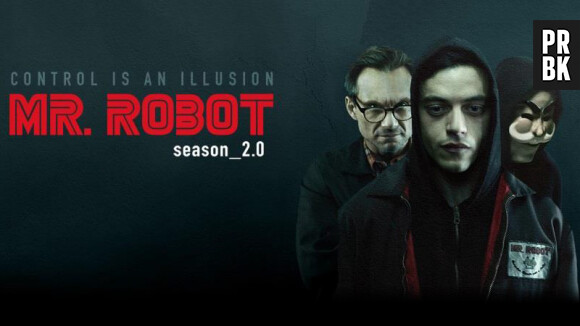 Mr Robot : la saison 4 sera la dernière de la série