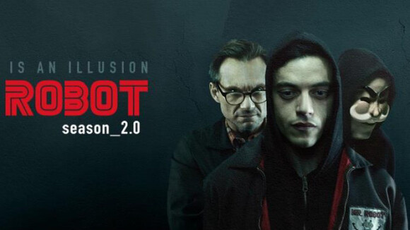 Mr Robot : la saison 4 sera la dernière de la série