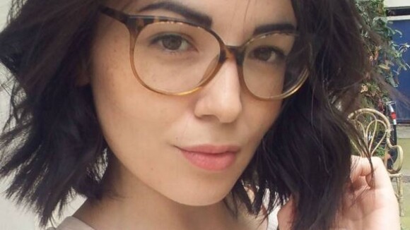 Agathe Auproux confirme son départ de TPMP et en dévoile les raisons