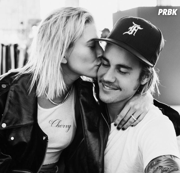 Hailey Baldwin fiancée à Justin Bieber : elle répond aux critiques sur son futur mariage