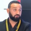 Cyril Hanouna répond à Yann Barthès : "Je ne suis pas obsédé par lui" et "on se connaît"