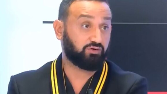 Cyril Hanouna répond à Yann Barthès : "Je ne suis pas obsédé par lui" et "on se connaît"
