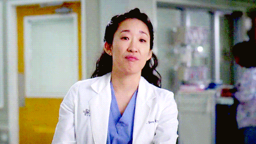 Grey's Anatomy saison 15 : Cristina peut-elle revenir ?