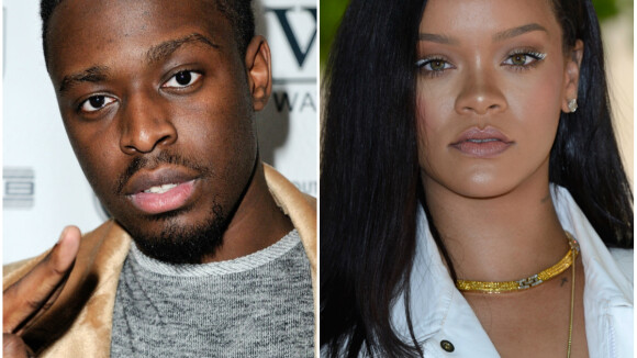 Dadju bientôt en feat avec Rihanna ? Son appel du pied sur Instagram ?