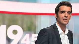 Le nouveau présentateur du 19.45 sur M6 est ...