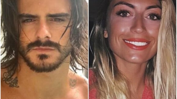 Benjamin Samat (Les Marseillais VS Le reste du monde 3) et Elsa Dasc en couple ?