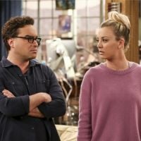 The Big Bang Theory saison 12 : un bébé pour Penny et Leonard cette année ?