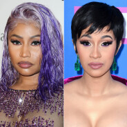 Cardi B attaque Nicki Minaj à la Fashion Week de New York : la vidéo choc