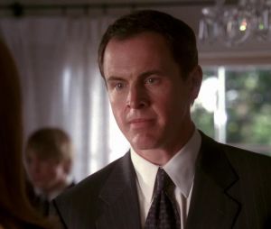 Desperate Housewives : Mark Moses (Paul Young) dans la saison 1