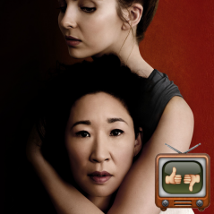 Killing Eve : faut-il regarder la série avec Sandra Oh sur Canal+ ?