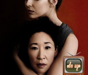 Killing Eve : faut-il regarder la série avec Sandra Oh sur Canal+ ?