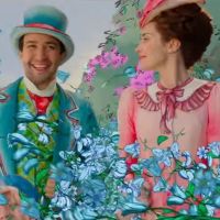 Le retour de Mary Poppins : une bande-annonce féerique et envoûtante