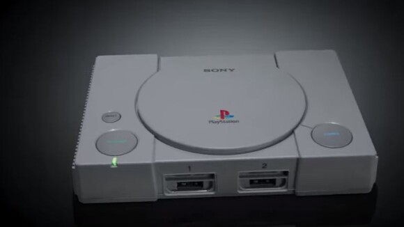 Playstation Classic : la PS1 revient en version mini et espère exciter les nostalgiques