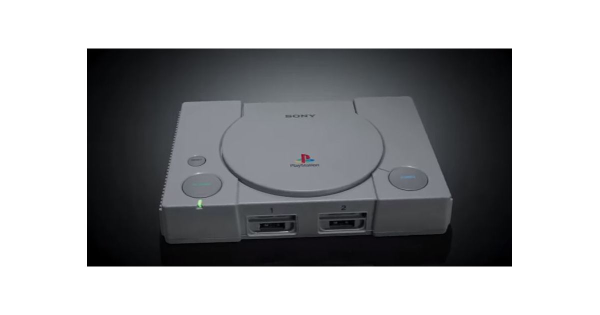 ps one classic