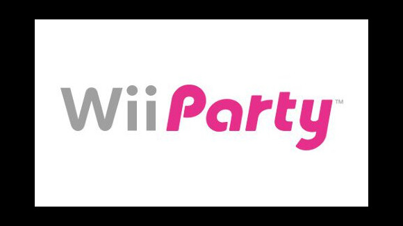Wii Party ... Telecommande Wii en main, l'action est dans le salon