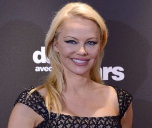 Pamela Anderson (Danse avec les stars 9) répond aux haters : "je ne peux pas autoriser les mensonges"