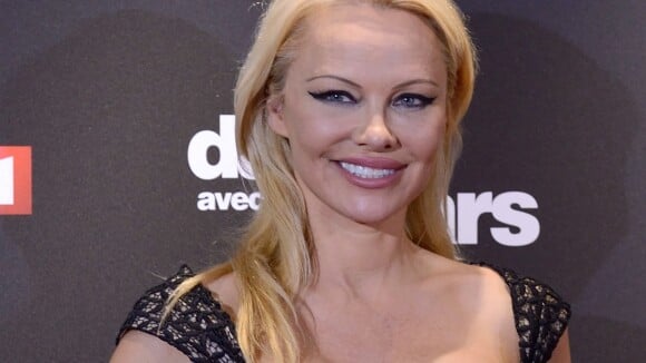 Pamela Anderson (Danse avec les stars) répond aux haters : "je ne peux pas autoriser les mensonges"