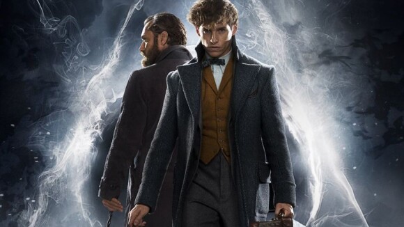 Les Animaux Fantastiques 2 : 6 détails que vous n'aviez peut-être pas remarqué dans le trailer