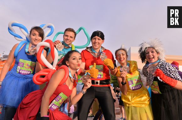 Disney