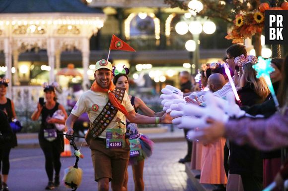 Disney