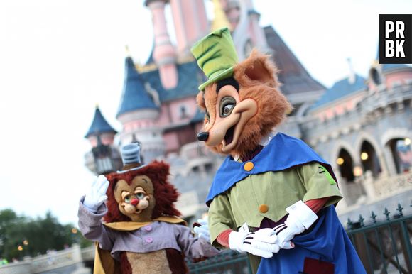 Disney