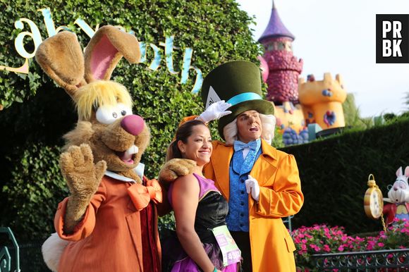 Disney