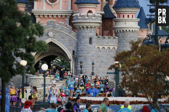 Disney