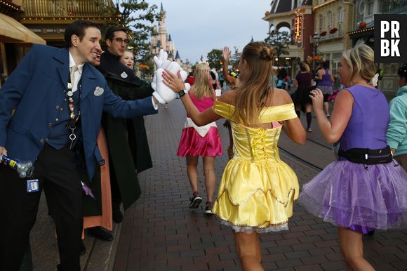Disney