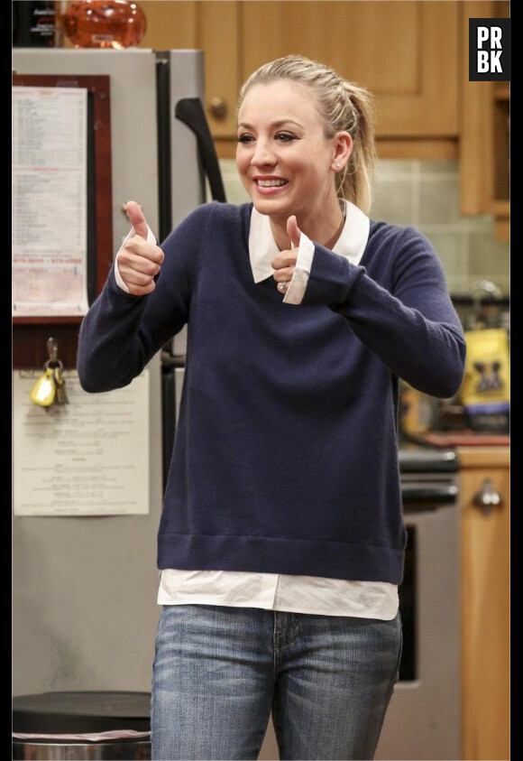 The Big Bang Theory saison 12 : un gros secret sur Penny ENFIN révélé ? Le showrunner se confie