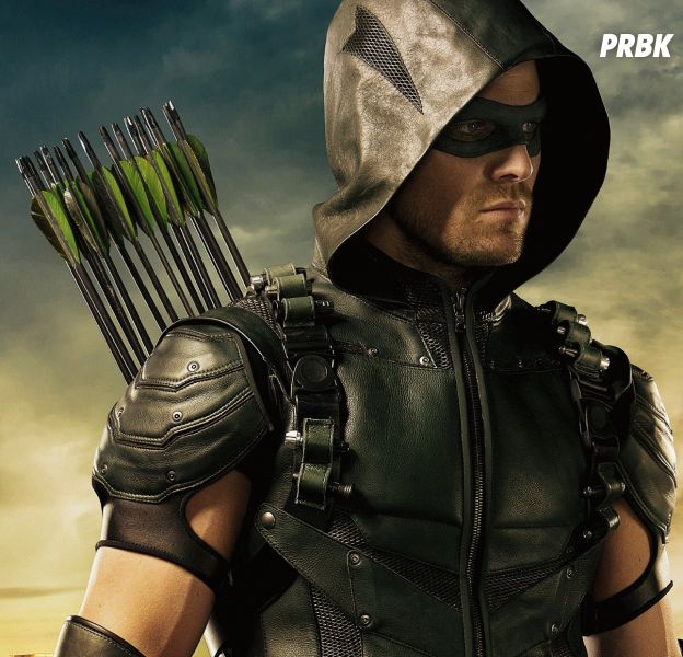 Arrow saison 7 : un Oliver Queen d'une autre Terre dans le crossover ?