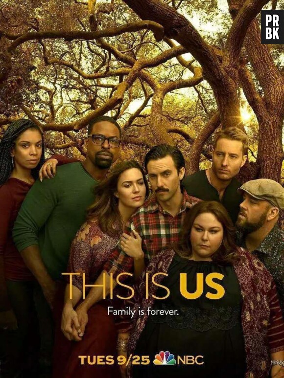 This is Us : la série américaine à succès bientôt adaptée en France