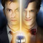 Doctor Who saison 5 ... Une annonce incroyable pour les fans