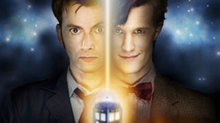 Doctor Who saison 5 ... Une annonce incroyable pour les fans