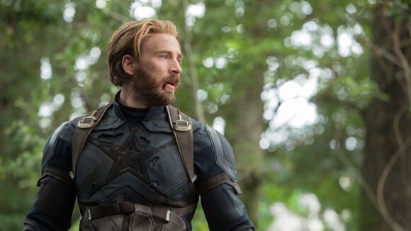 Chris Evans fait ses adieux à Captain America : "Jouer ce rôle a été un honneur"