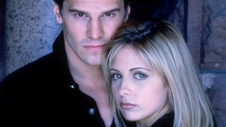 Buffy contre les vampires : David Boreanaz soutient le reboot face aux critiques