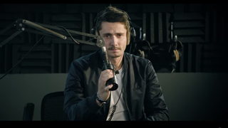 Guillaume Pley dévoile son nouveau projet... et ce n'est ni à la télé ni à la radio !