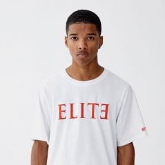 Elite x Pull & Bear : des t-shirts et des sweats pour afficher votre amour pour la série