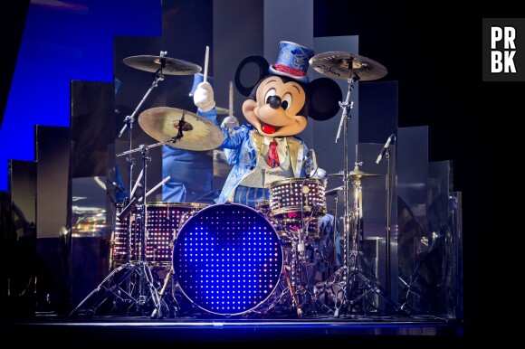 Disneyland Paris et Walt Disney Studios : toutes les nouveautés pour les 90 ans de Mickey.