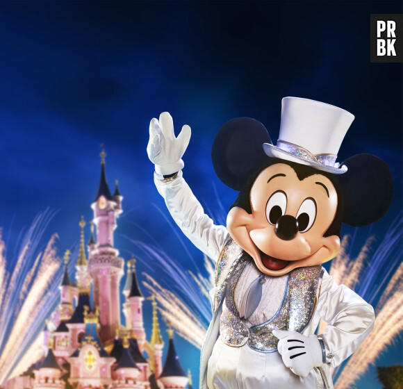 Disneyland Paris et Walt Disney Studios : toutes les nouveautés pour les 90 ans de Mickey.