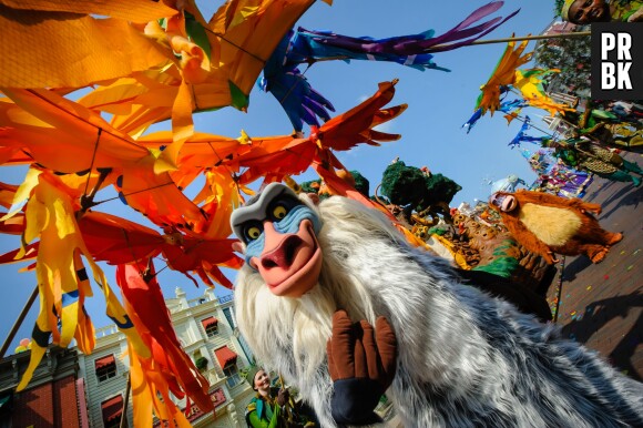 Disneyland Paris et Walt Disney Studios : toutes les nouveautés pour le Festival du Roi Lion et de la Jungle.