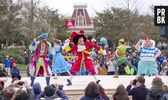 Disneyland Paris et Walt Disney Studios : toutes les nouveautés pour le Festival des Pirates et des Princesses.