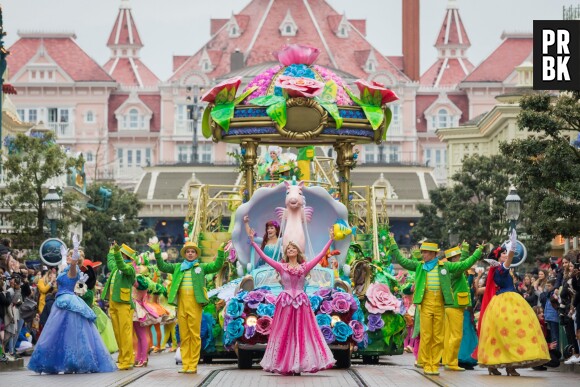Disneyland Paris et Walt Disney Studios : toutes les nouveautés pour le Festival des Pirates et des Princesses.