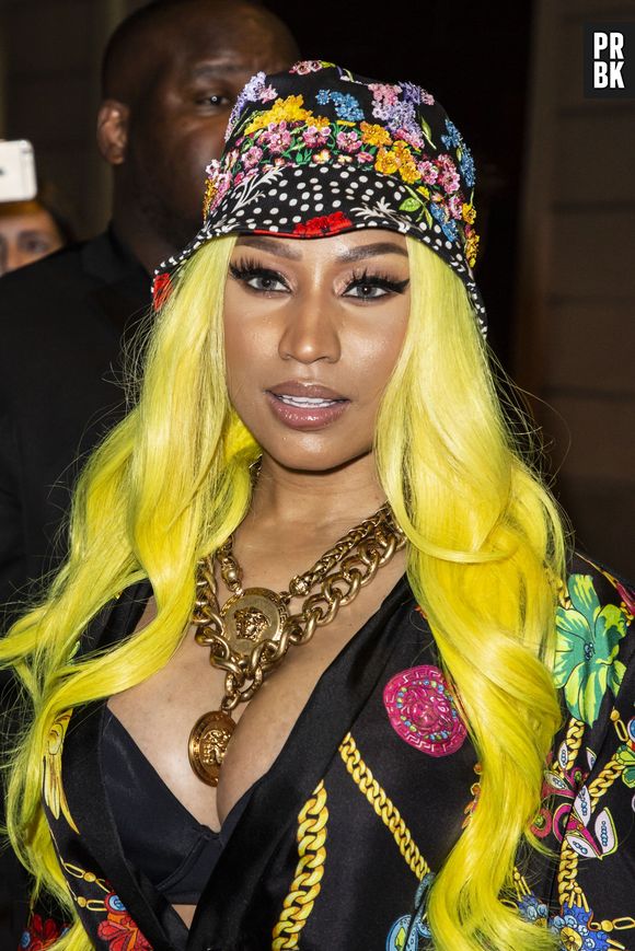 Cardi B révèle enfin pourquoi elle a agressé Nicki Minaj !