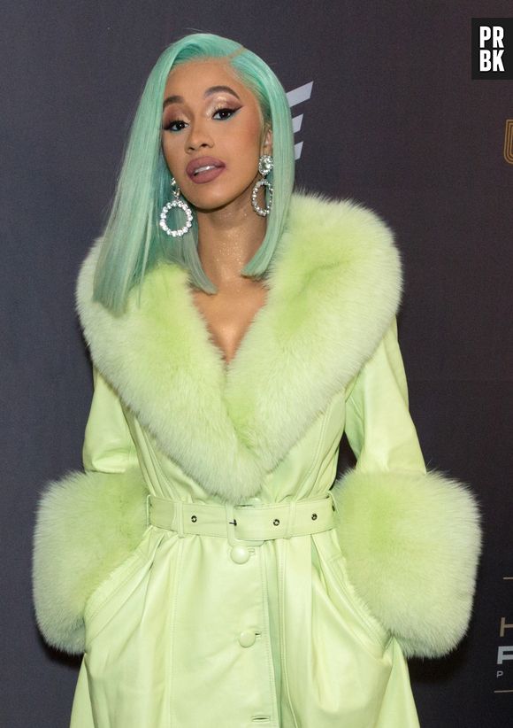Cardi B révèle enfin pourquoi elle a agressé Nicki Minaj !