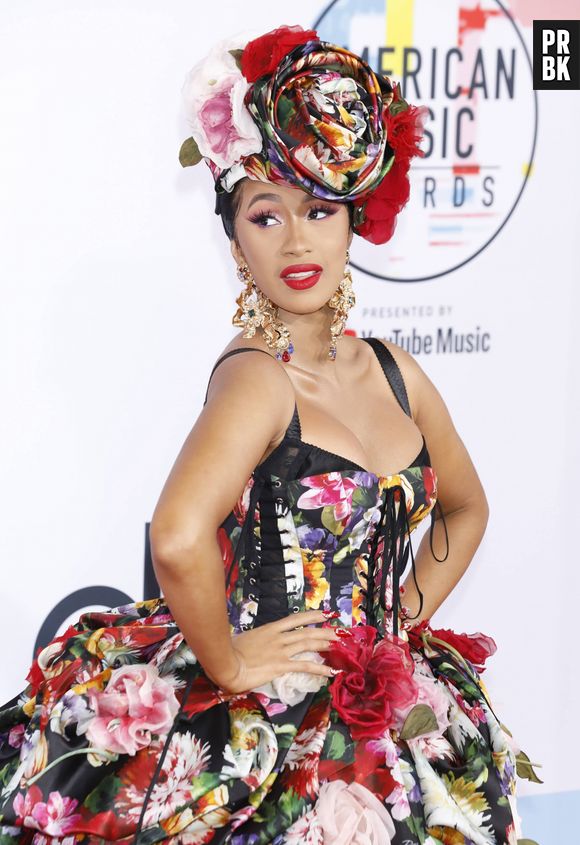 Cardi B révèle enfin pourquoi elle a agressé Nicki Minaj !