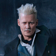 Les Animaux Fantastiques 2 : Johnny Depp confirme déjà le retour Grindelwald dans la suite