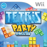 Tetris Party Deluxe ... la sortie sur Wii aujourd&#039;hui ... vendredi 3 septembre 2010