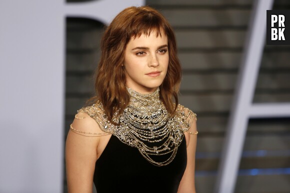 Emma Watson en couple : après Chord Overstreet, elle s'affiche avec un nouveau mec